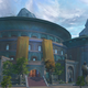 Tython’s Jedi Temple, a returned academy built tens of thousands of years after the Order’s true origin on the planet.